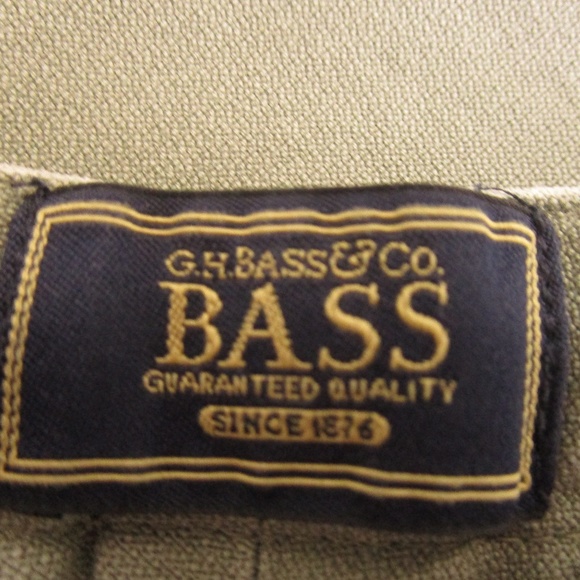 Bass & Co Women's capri jeans, sz Extra Small - Picture 7 of 8
